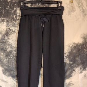 Athleta Joggers